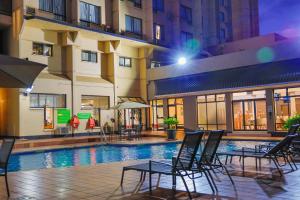 holiday inn harare by ihg