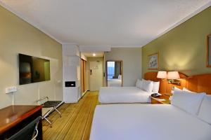 holiday inn harare by ihg