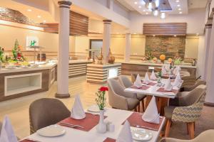 holiday inn harare by ihg