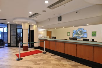 Holiday Inn Harare By Ihg,Fife Avenue Shopping Centre>>Harare,3 star