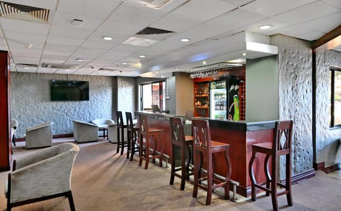 holiday inn harare by ihg