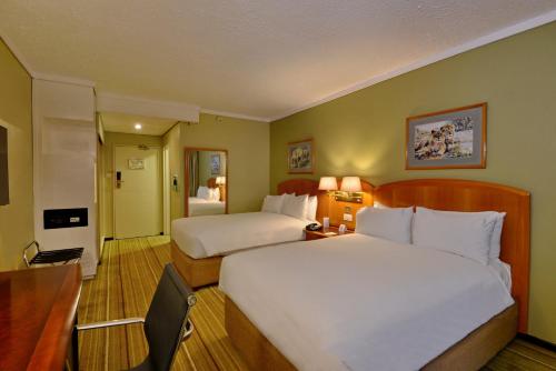 holiday inn harare by ihg