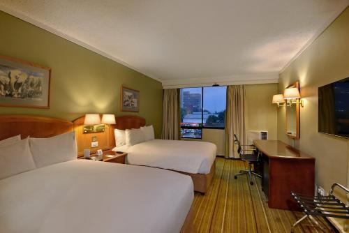 holiday inn harare by ihg