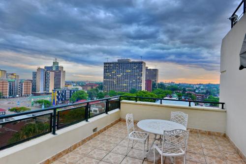 holiday inn harare by ihg