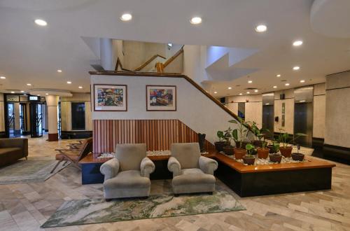 holiday inn harare by ihg