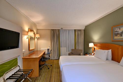 holiday inn harare by ihg