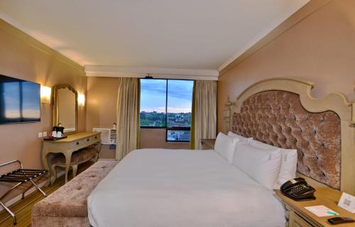 holiday inn harare by ihg