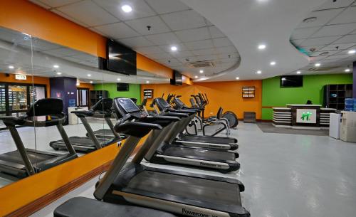 holiday inn harare by ihg