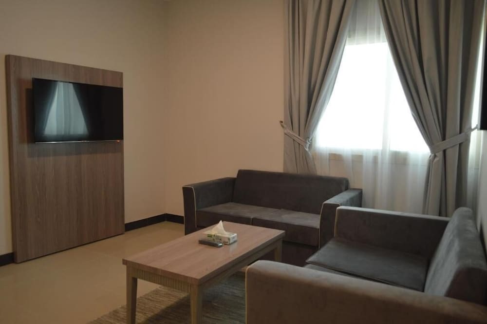 terrace view 3 hotel apartments