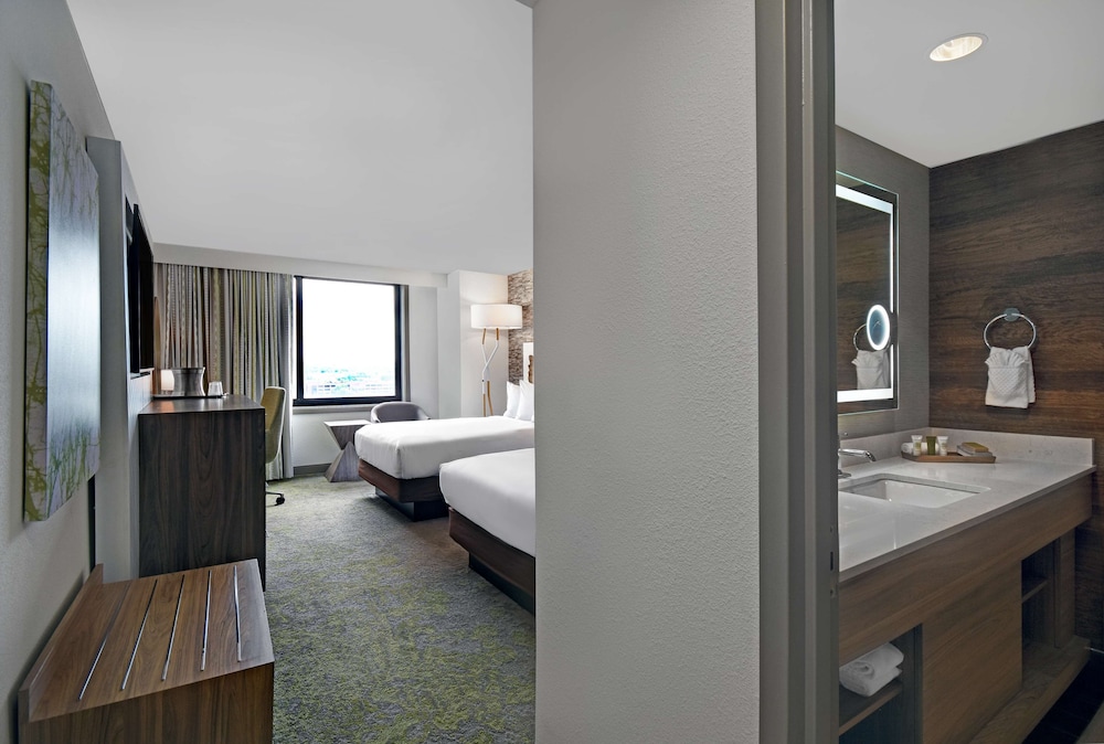 hilton hasbrouck heights meadowlands