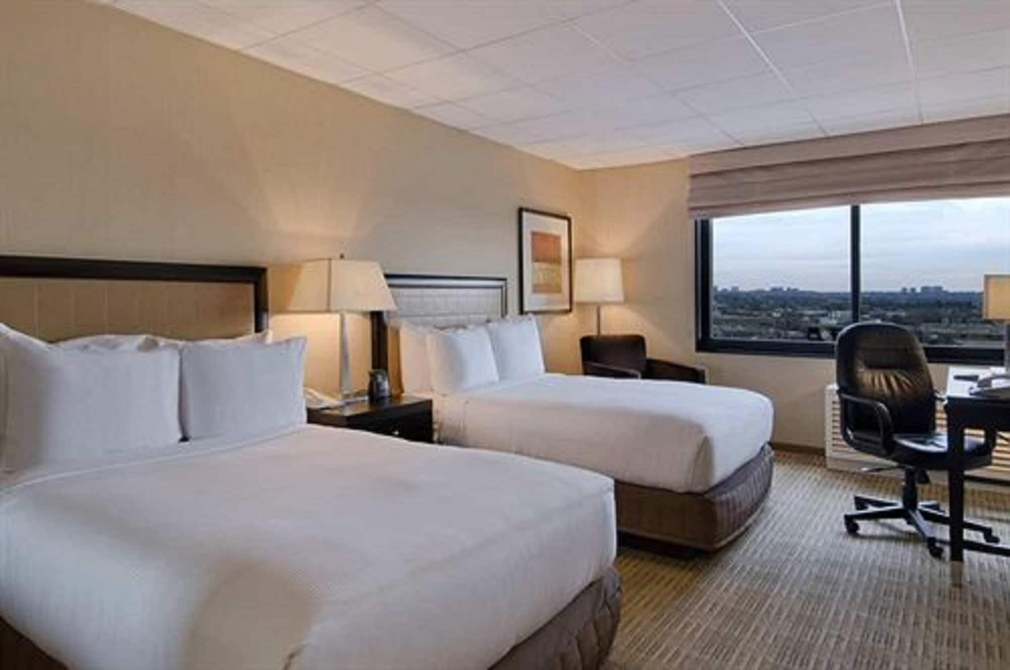 hilton hasbrouck heights meadowlands