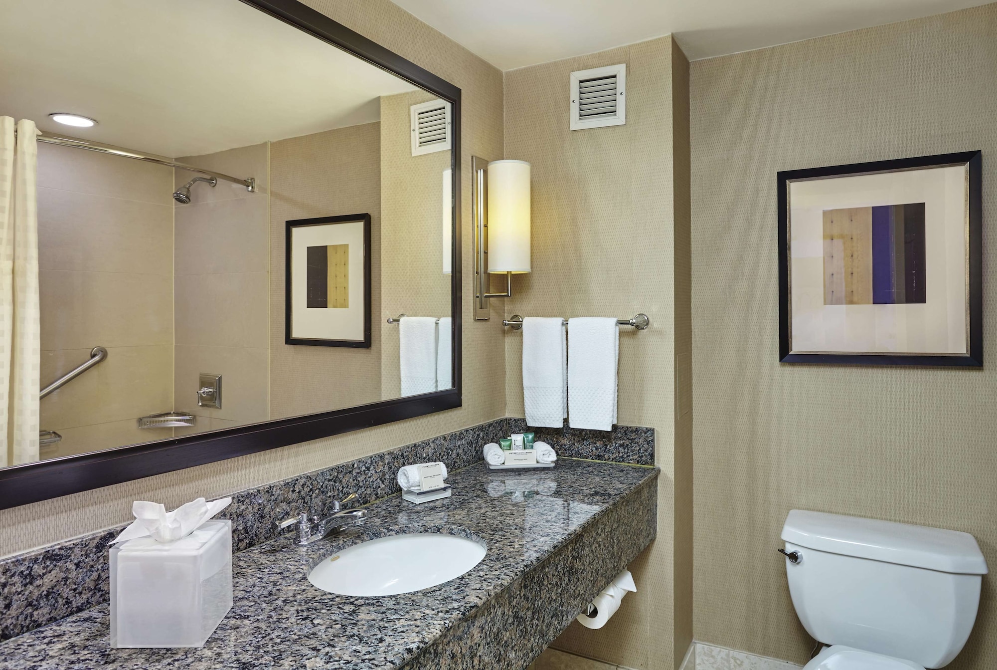 hilton hasbrouck heights meadowlands