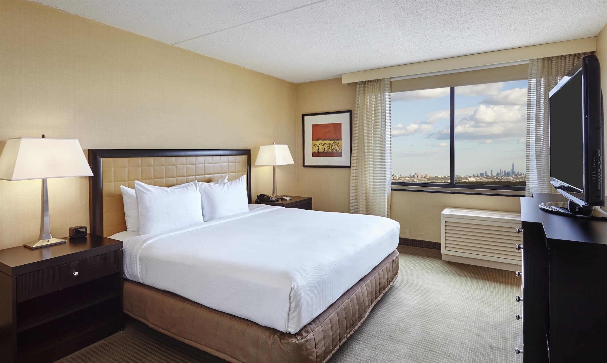 hilton hasbrouck heights meadowlands