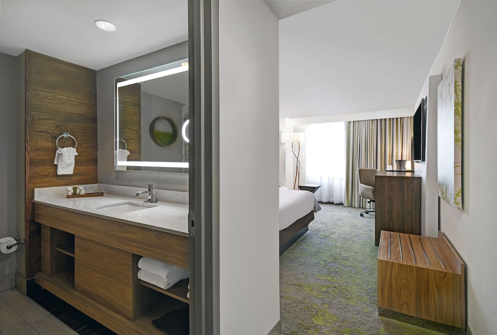 hilton hasbrouck heights meadowlands