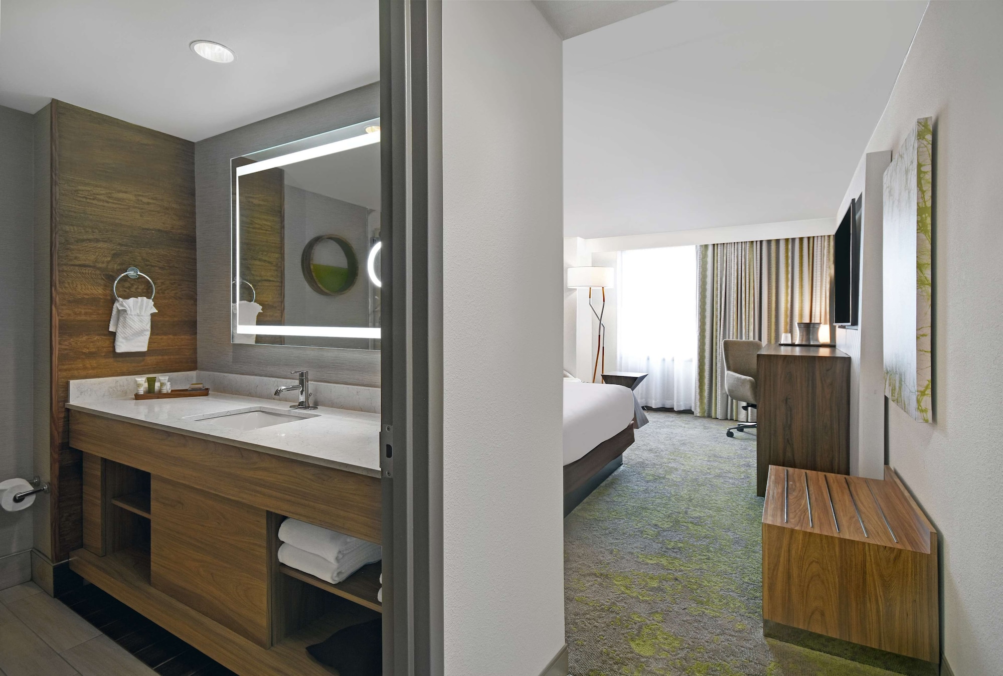 hilton hasbrouck heights meadowlands