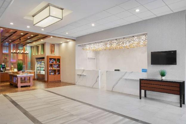hilton hasbrouck heights meadowlands