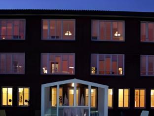 nordica hotel berlin