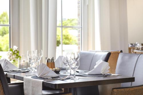nordica hotel berlin