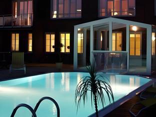 nordica hotel berlin