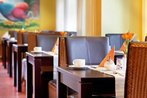 nordica hotel berlin