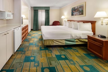 la quinta inn by wyndham albuquerque northeast