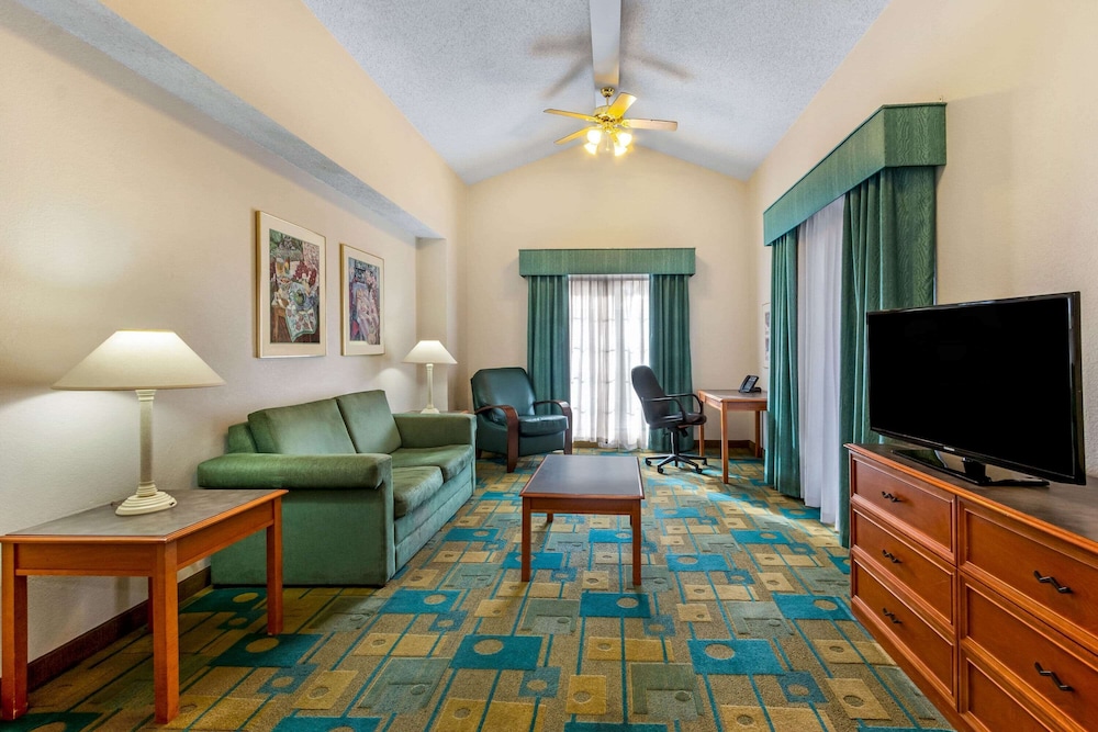 la quinta inn by wyndham albuquerque northeast