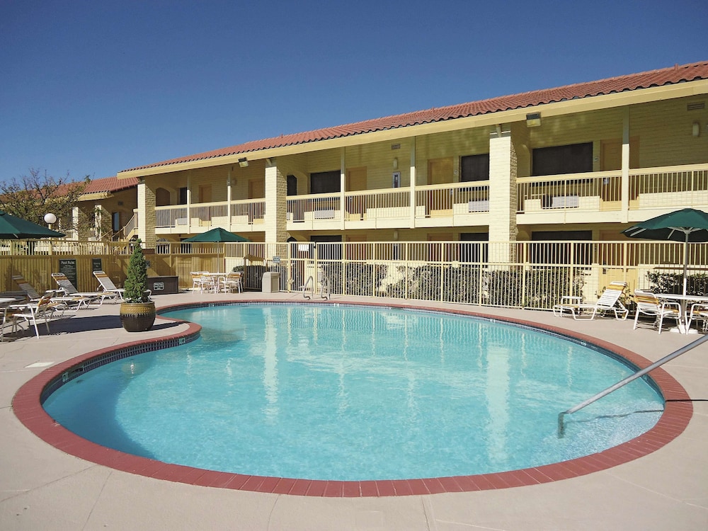 la quinta inn by wyndham albuquerque northeast
