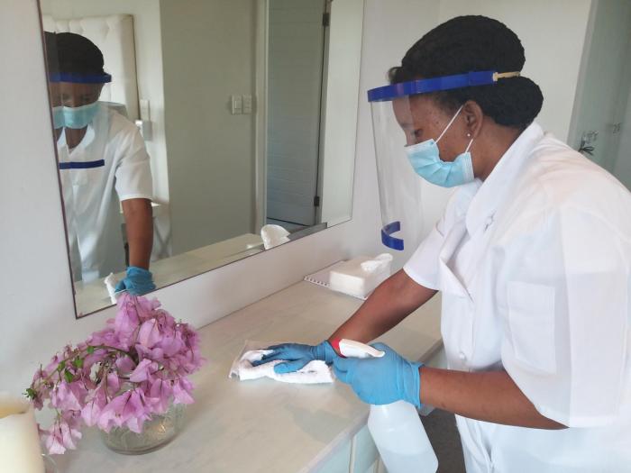 138 marine beachfront guesthouse