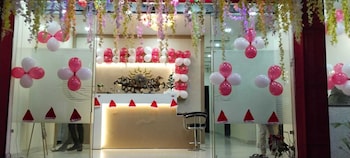 hotel golden bliss