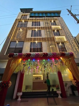 hotel golden bliss
