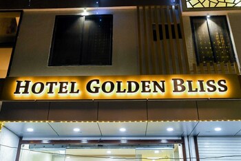 hotel golden bliss
