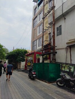 hotel golden bliss