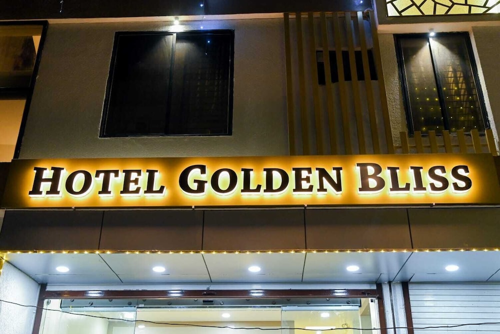 hotel golden bliss