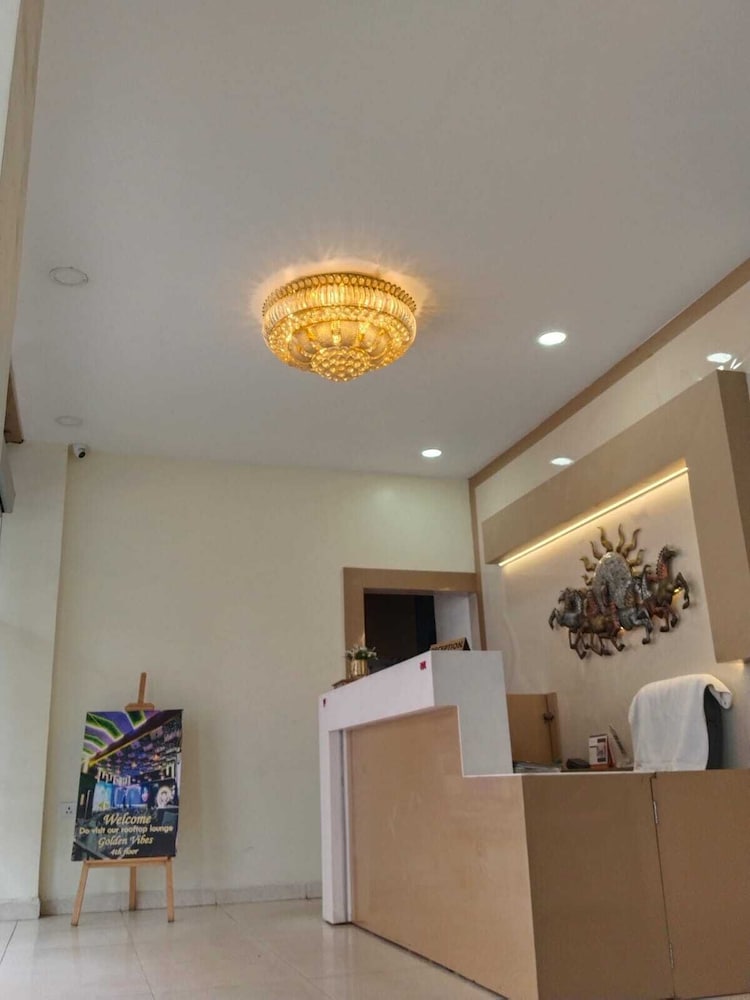 hotel golden bliss