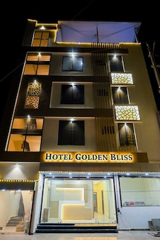 hotel golden bliss