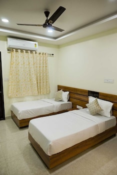 hotel golden bliss