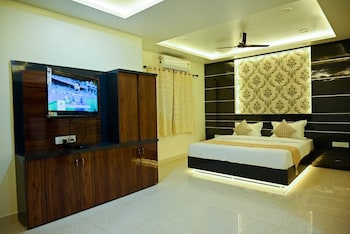 hotel golden bliss