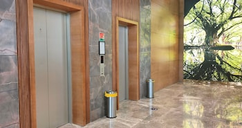 novotel chandigarh tribune chowk