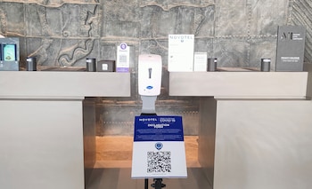 novotel chandigarh tribune chowk