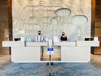 novotel chandigarh tribune chowk