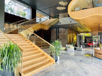 novotel chandigarh tribune chowk