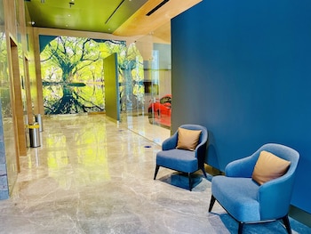 novotel chandigarh tribune chowk