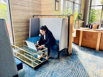 novotel chandigarh tribune chowk