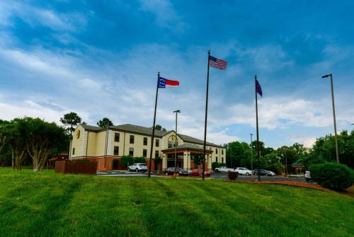 Super 8 By Wyndham High Point/Greensboro,Guilford County>>Greensboro,2 star