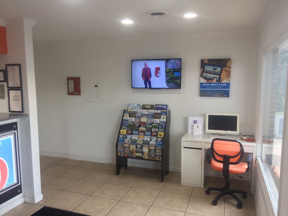 motel 6 hillsville va