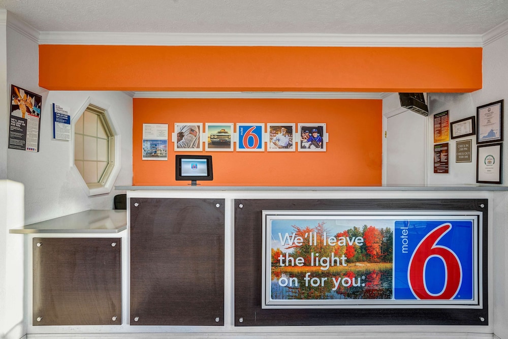 motel 6 hillsville va