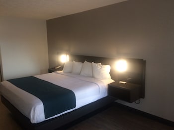 motel 6 hillsville va