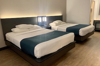 motel 6 hillsville va