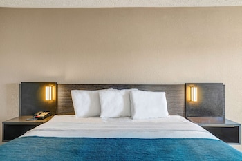 motel 6 hillsville va