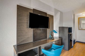 motel 6 hillsville va